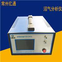 便攜式沼氣分析儀